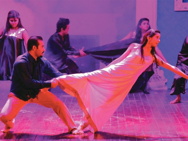 the play by raheel khan lodhi fails miserably in exciting the audience who was looking for an interesting theatre experience design samra aamir the play by raheel khan lodhi fails miserably in exciting the audience who was looking for an interesting theatre experience design samra aamir