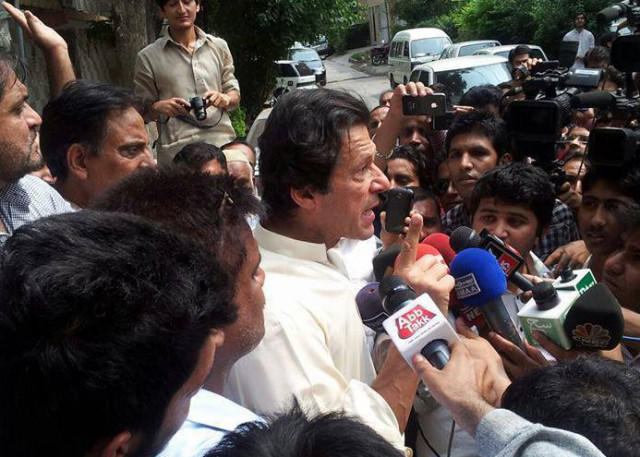 imran khan was previously unable to attend the maiden national assembly session due to a restriction on travel after his injuries photo pakistan tehreek e insaf imran khan was previously unable to attend the maiden national assembly session due to a restriction on travel after his injuries photo pakistan tehreek e insaf