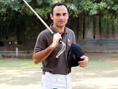 hottie of the week hissam hyder