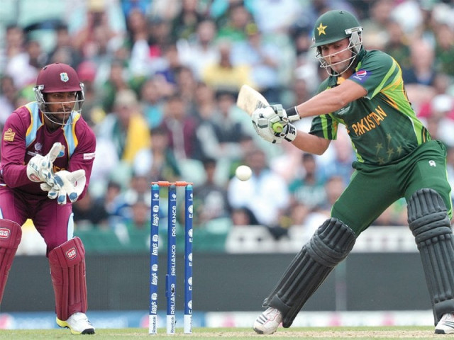 commenting on different players performance one of the national team selectors stated that kamran akmal was more adept in the batting department rather than in his primary role as the wicket keeper photo afp commenting on different players performance one of the national team selectors stated that kamran akmal was more adept in the batting department rather than in his primary role as the wicket keeper photo afp