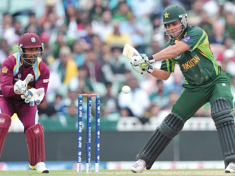 commenting on different players performance one of the national team selectors stated that kamran akmal was more adept in the batting department rather than in his primary role as the wicket keeper photo afp commenting on different players performance one of the national team selectors stated that kamran akmal was more adept in the batting department rather than in his primary role as the wicket keeper photo afp