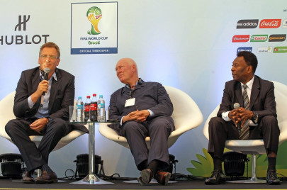 brazil will be ready for world cup says fifa
