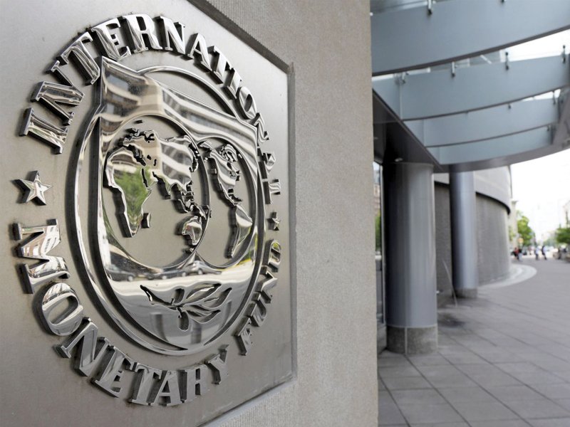 a new arrangement with the imf will determine whether foreign assistance receipts will materialise at the end of the fiscal year as the government had also included programme loans that remained suspended since the last three years due to unstable relations with the imf photo file