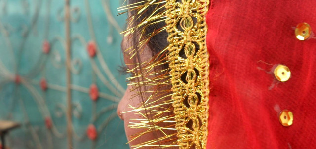 forced exchange marriages often unreported drive many to their doom photo athar khan express forced exchange marriages often unreported drive many to their doom photo athar khan express