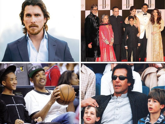 secret closet father s day special favourite celebrity dads with style