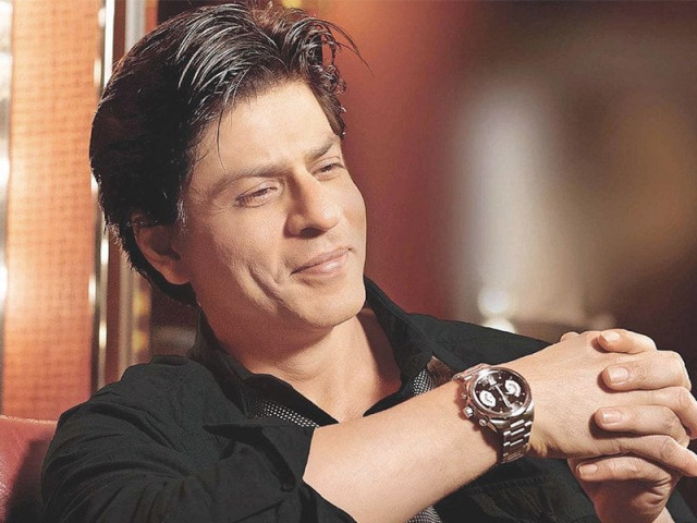 shahrukh says it s easier to do action in shetty s film than love songs in any other movie photo file shahrukh says it s easier to do action in shetty s film than love songs in any other movie photo file