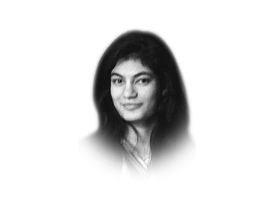 the invigilator who let us cheat