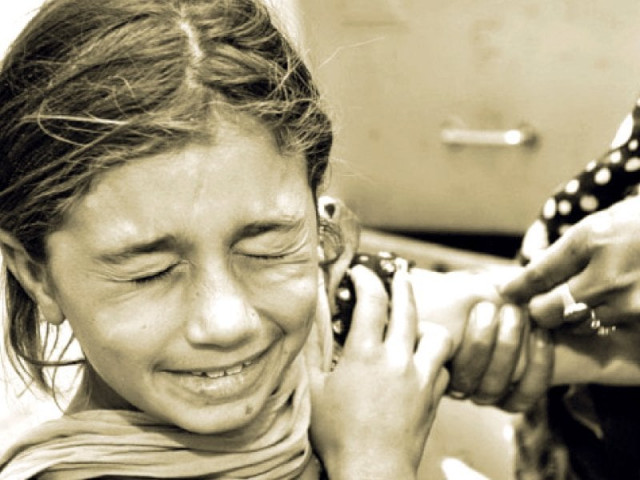 the radio campaign which will continue through june 15 stresses the importance of immunisation of children as well as timely diagnosis and treatment photo file