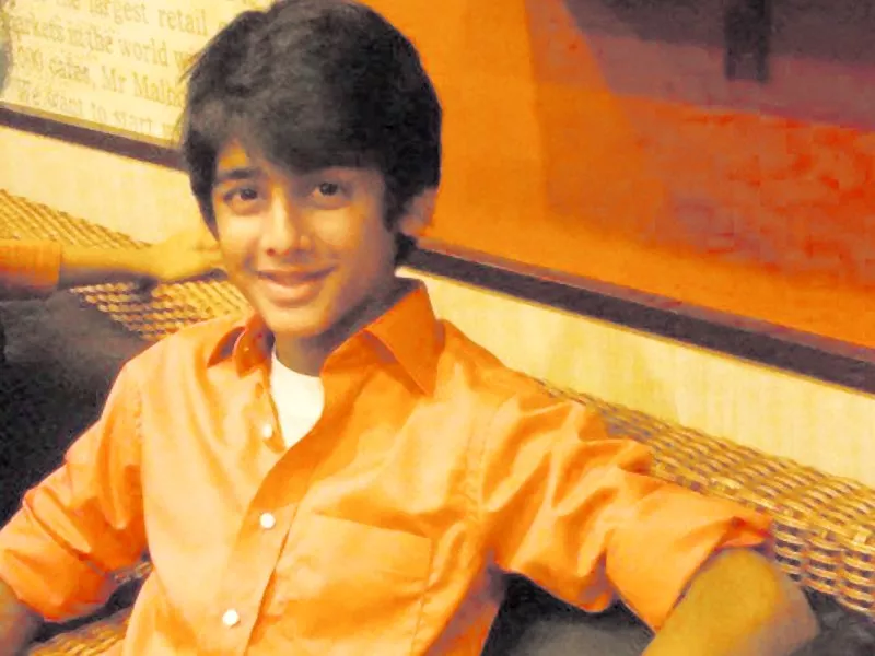 hamza was shot dead in karachi on april 28 photo file hamza was shot dead in karachi on april 28 photo file