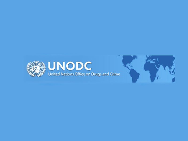 the united nations office on drugs and crime unodc pakistan and its new boss cesar guedes are willing to support the sharif s government in its anti corruption efforts