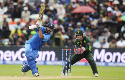 champions trophy even the rain cannot stop india from winning