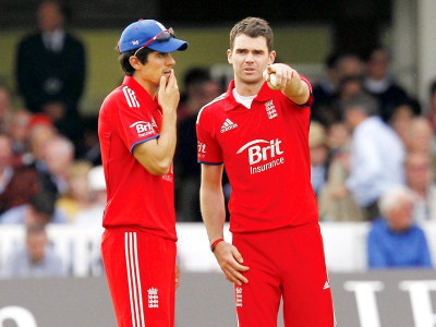bob willis accuses england of ball tampering