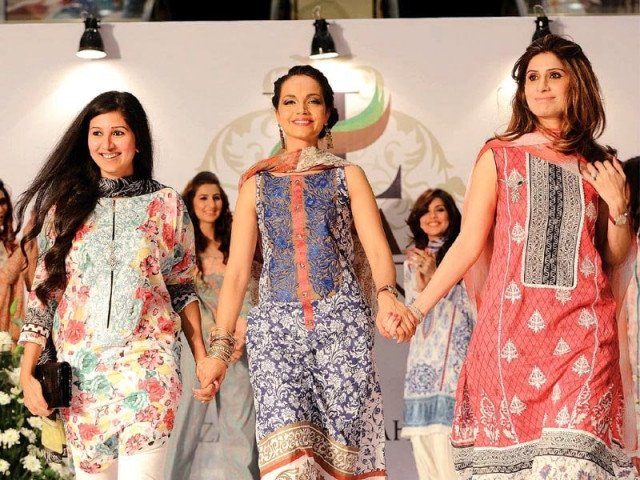 zara shahjahan and ceo so kamal erum ahmad worked together earlier this year as well on the brand s lawn collection photo publicity zara shahjahan and ceo so kamal erum ahmad worked together earlier this year as well on the brand s lawn collection photo publicity
