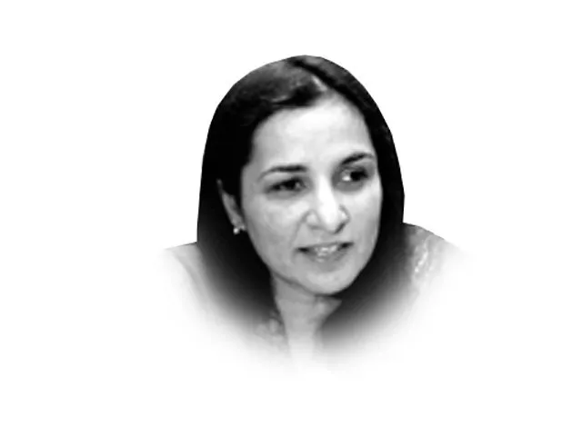 the writer is a senior anchor at capital tv and a fellow at harvard university asia centre she tweets nasimzehra the writer is a senior anchor at capital tv and a fellow at harvard university asia centre she tweets nasimzehra