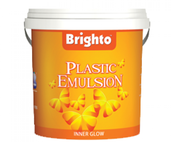 humble origins 10 was the number of people initially employed by brighto paints when it commenced operations in 1973 humble origins 10 was the number of people initially employed by brighto paints when it commenced operations in 1973