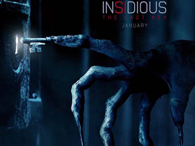insidious the last key looks like yet another spooky addition to a franchise that almost always delivers on the scares insidious the last key looks like yet another spooky addition to a franchise that almost always delivers on the scares