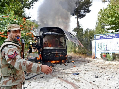 day of bloodshed killing hope and history