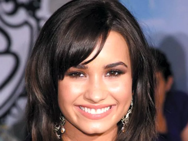 demi lovato demi lovato