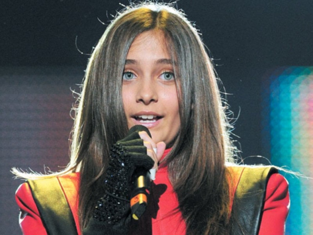 file photo of paris jackson photo afp file file photo of paris jackson photo afp file