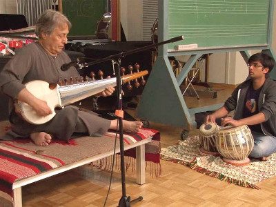 amjad ali khan joins do right campaign for a cause amjad ali khan joins do right campaign for a cause