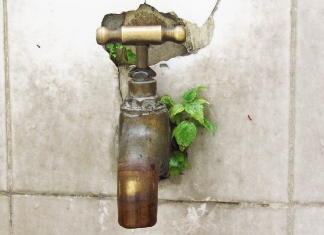 water supply scheme inaugurated water supply scheme inaugurated