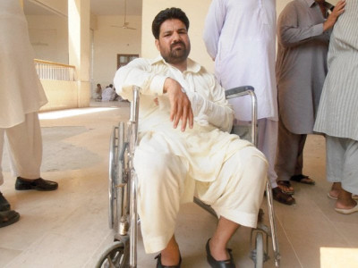 rangers police told to refrain from taking illegal action