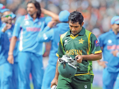 no need to press panic button aqib