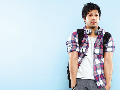 too early to feel like a star varun dhawan too early to feel like a star varun dhawan