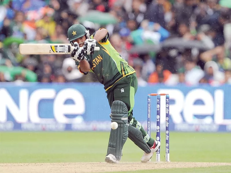 pakistan batsman asad shafiq who made 41 runs in two matches made his way back to karachi but declined to speak to reporters photo afp pakistan batsman asad shafiq who made 41 runs in two matches made his way back to karachi but declined to speak to reporters photo afp