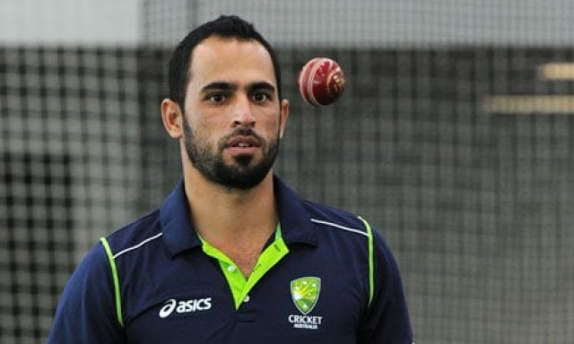 the chances of ahmed featuring in the ashes improved dramatically when a bill to amend the citizenship act passed through australia 039 s lower house of parliament earlier this month the chances of ahmed featuring in the ashes improved dramatically when a bill to amend the citizenship act passed through australia 039 s lower house of parliament earlier this month