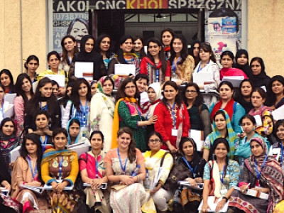 agripreneur successfully trains 1 000 women agripreneur successfully trains 1 000 women