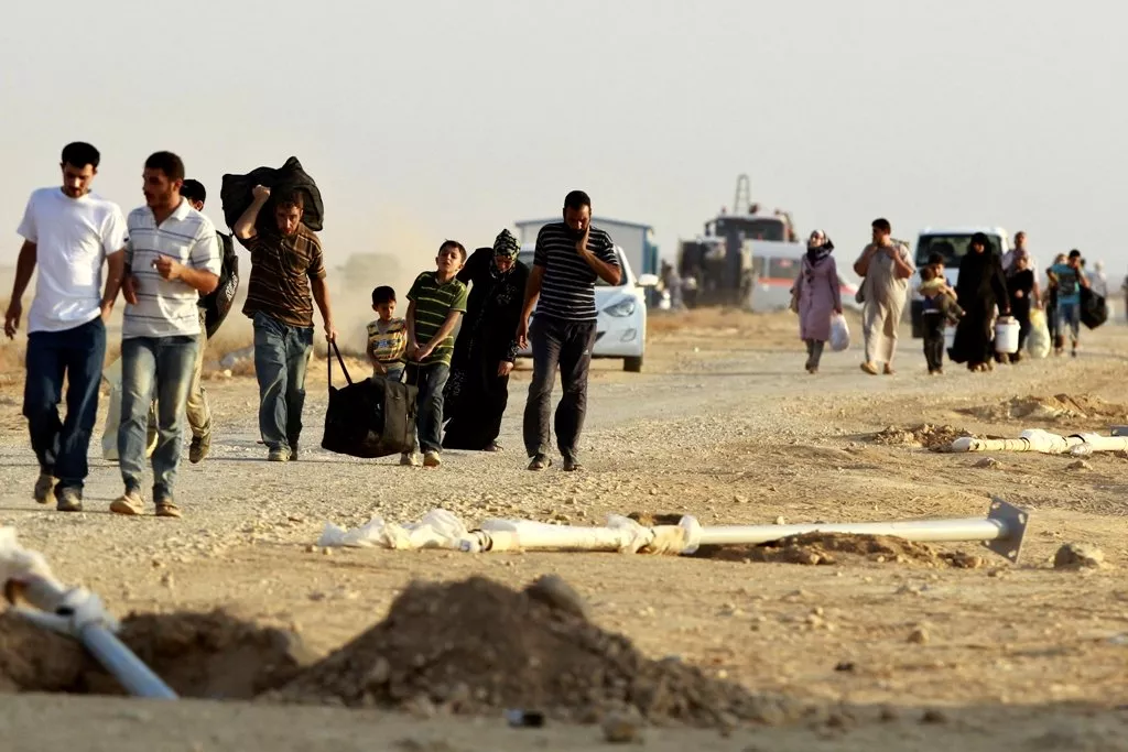 previously washington had confined its support for syria to non lethal aid and humanitarian assistance photo reuters previously washington had confined its support for syria to non lethal aid and humanitarian assistance photo reuters