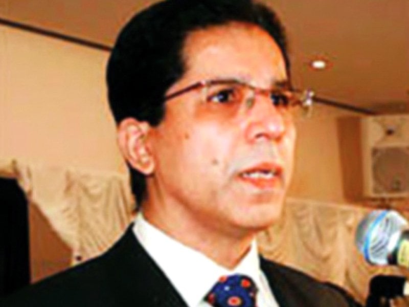 imran farooq photo file