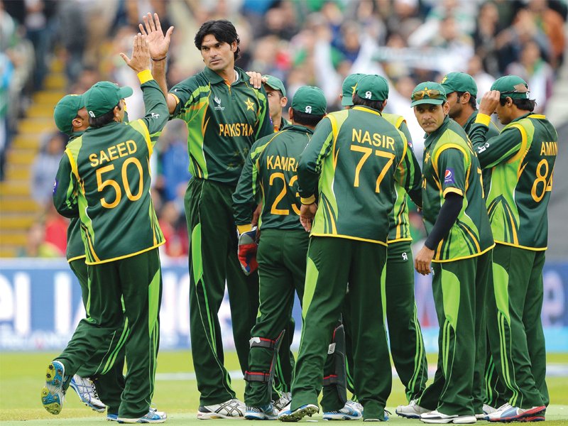 the world twenty20 kit featured the country s flag strategically located on the shoulder of a player s jersey that is not the case anymore photo afp