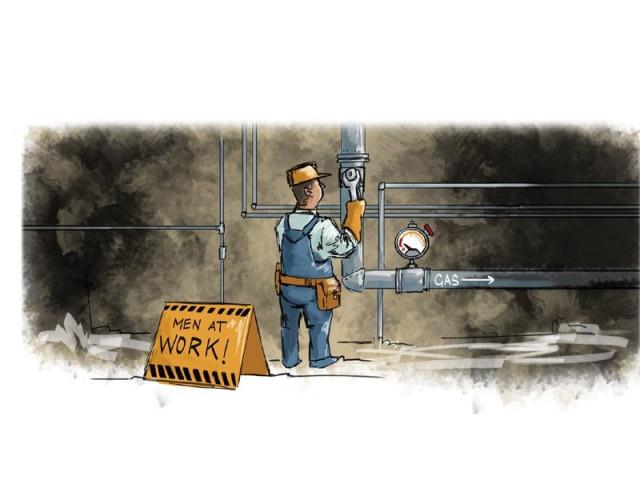 at present total production of gas in the country stands at 4 2 mmcfd of which 633 mmcfd will be taken off the system during field maintenance from june to august illustration jamal khurshid at present total production of gas in the country stands at 4 2 mmcfd of which 633 mmcfd will be taken off the system during field maintenance from june to august illustration jamal khurshid