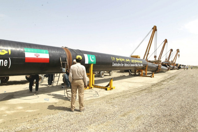 8m is the penalty per day pakistan will have to pay for delay in work as per clause of an agreement photo afp 8m is the penalty per day pakistan will have to pay for delay in work as per clause of an agreement photo afp