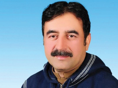 k p assembly loses second lawmaker in three weeks