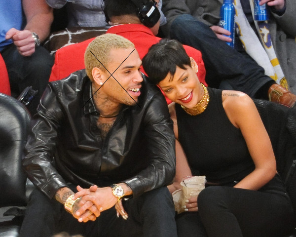 her relationship with chris brown ended just recently her relationship with chris brown ended just recently