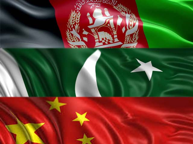 there is an obvious and unstated corollary here the need to settle the india pakistan issue