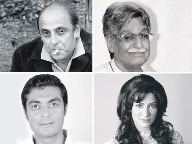 the theatrical love story starring sajid hasan and mehwish hayat opens at the southend club today design samra aamir the theatrical love story starring sajid hasan and mehwish hayat opens at the southend club today design samra aamir
