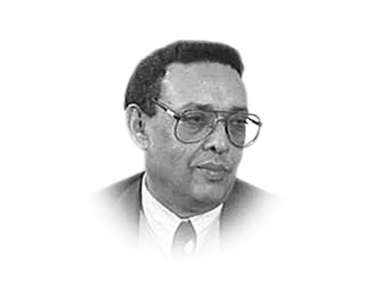 the writer is a former ambassador of pakistan to senegal greece and yemen the writer is a former ambassador of pakistan to senegal greece and yemen
