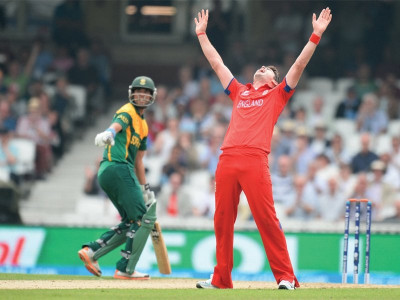 england tredwell into final