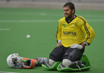 i am working on my keeping imran butt