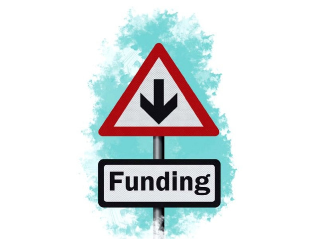 suspension of funds for merged districts criticised suspension of funds for merged districts criticised
