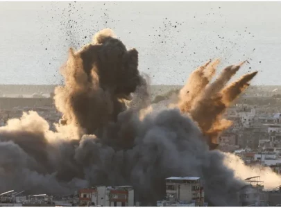 israeli military claims attacking hezbollah s intelligence hq in beirut israeli military claims attacking hezbollah s intelligence hq in beirut