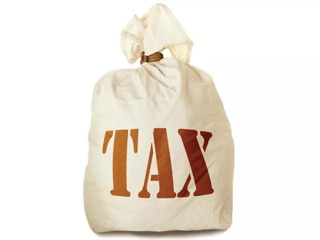 dr wahab informed the media that the government plans to levy a five per cent advance tax on fee exceeding rs200 000 photo file dr wahab informed the media that the government plans to levy a five per cent advance tax on fee exceeding rs200 000 photo file