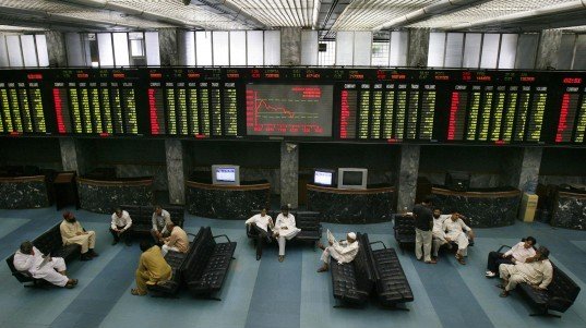 market watch kse 100 loses 359 points on fatf decision