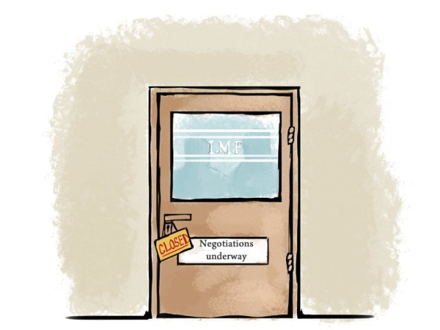 pakistan is eyeing a 4 5 billion bailout package illustration jamal khurshid pakistan is eyeing a 4 5 billion bailout package illustration jamal khurshid
