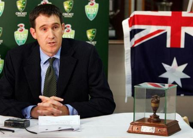 quot team selections and scheduling are matters for the ca the national selection panel selects the australian teams quot says ca chief james sutherland photo reuters quot team selections and scheduling are matters for the ca the national selection panel selects the australian teams quot says ca chief james sutherland photo reuters
