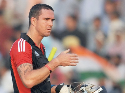 kevin pietersen set for return ecb